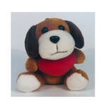 Assorted Animals With Hearts - Image 2