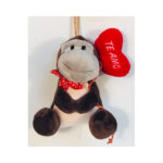 Assorted Animals With Hearts - Image 2
