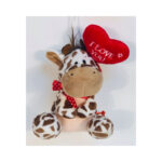 Assorted Animals With Hearts - Image 3