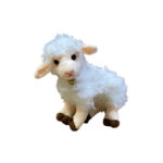 20cm Lamb teddy bear