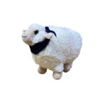 25cm Sheep teddy bear
