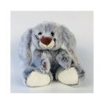 Sitting Rabbit With Big Ears - Image 2