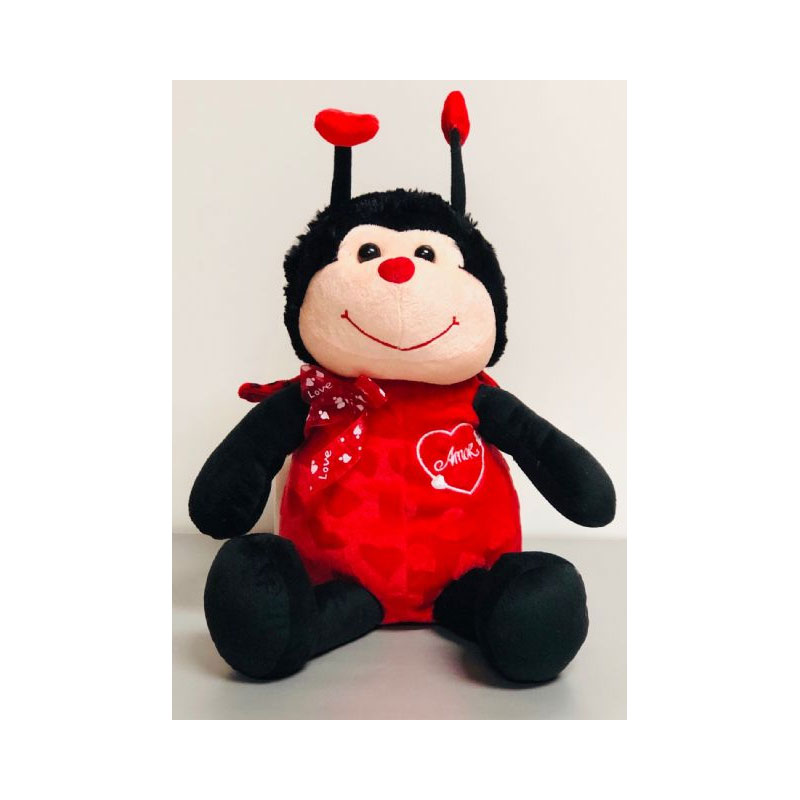 TED72 Love Bug - Image 1