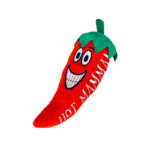 Chilli Man