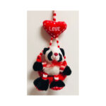 Assorted Hanging Teddiest