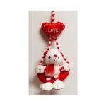 Assorted Hanging Teddiest - Image 2
