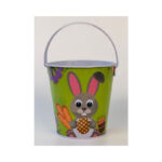 Easter Bucket With Handle