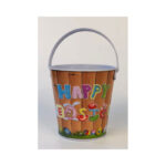 Easter Bucket With Handle - Image 3