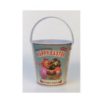 Easter Bucket With Handle - Image 2