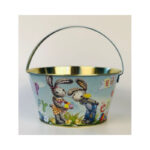 Easter Bucket With Handle