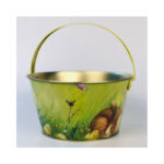 Easter Bucket With Handle - Image 3