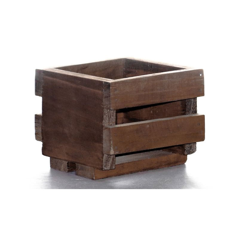 TOM1 Wooden Boxes - Image 1