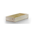 Wooden Boxes