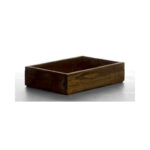 Wooden Boxes