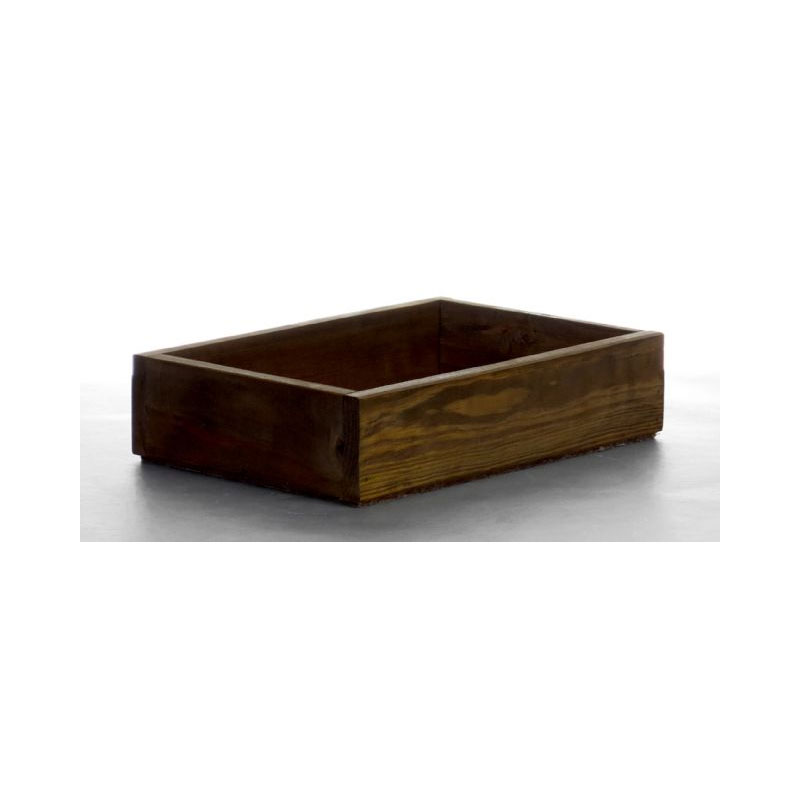 TOM14A Wooden Boxes - Image 1