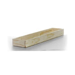 Wooden Boxes