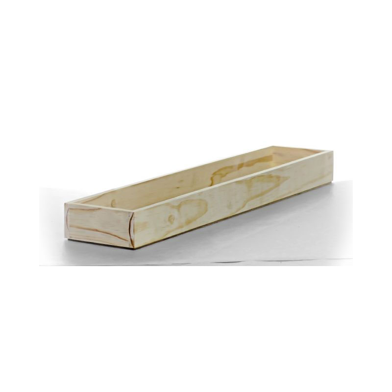 TOM15B Wooden Boxes - Image 1