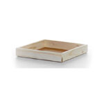Wooden Boxes