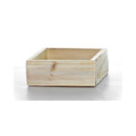 Wooden Boxes