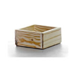 Wooden Boxes