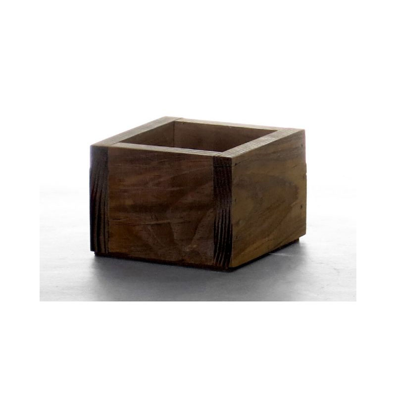 TOM22 Wooden Boxes - Image 1