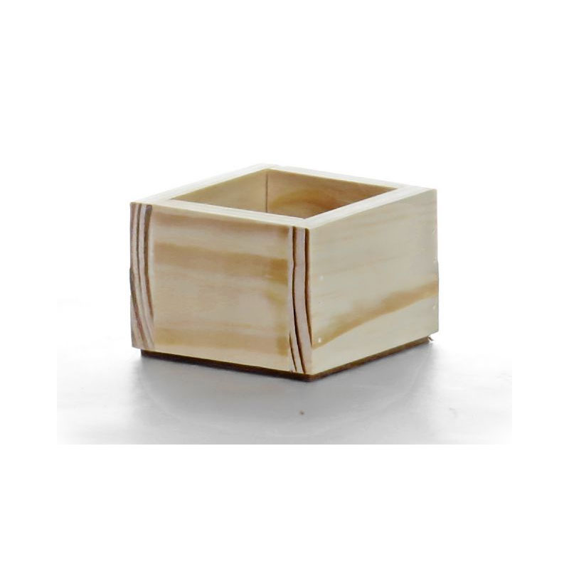 TOM22A Wooden Boxes - Image 1