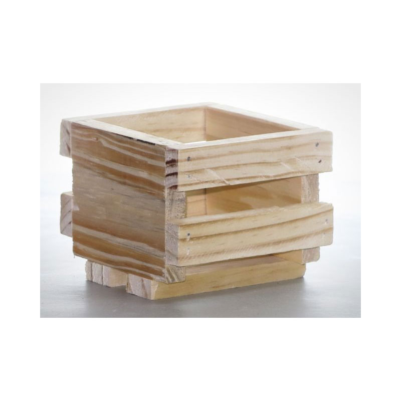 TOM22B Wooden Boxes - Image 1