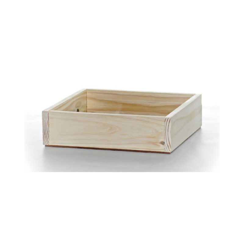 TOM28 Wooden Boxes - Image 1
