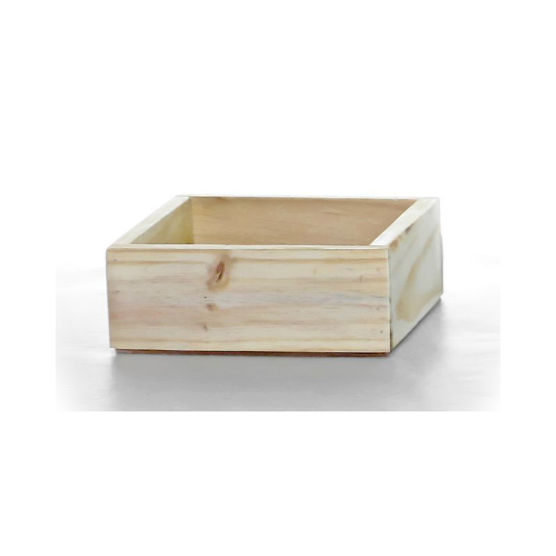 TOM28A Wooden Boxes - Image 1