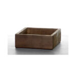 Wooden Boxes