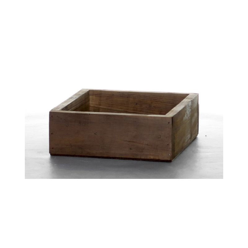 TOM28B Wooden Boxes - Image 1