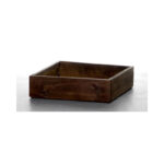 Wooden Boxes