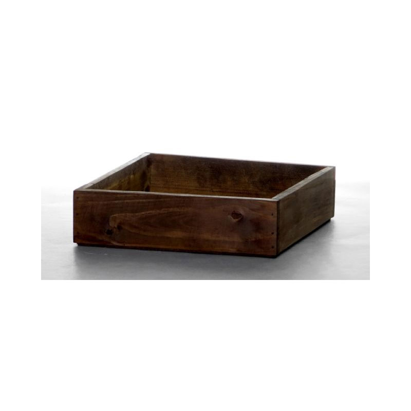 TOM29A Wooden Boxes - Image 1