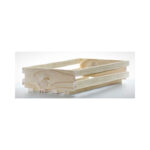 Wooden Boxes