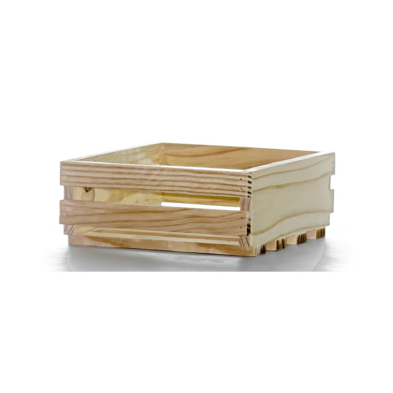 TOM30 Wooden Boxes - Image 1