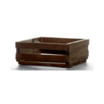 Wooden Boxes