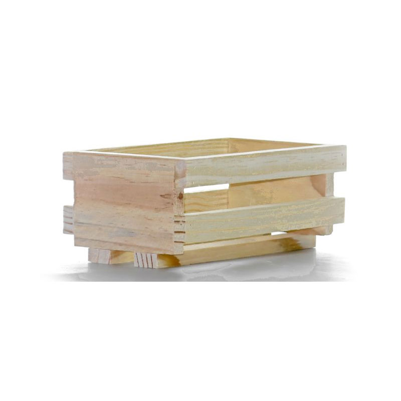 TOM31 Wooden Boxes - Image 1