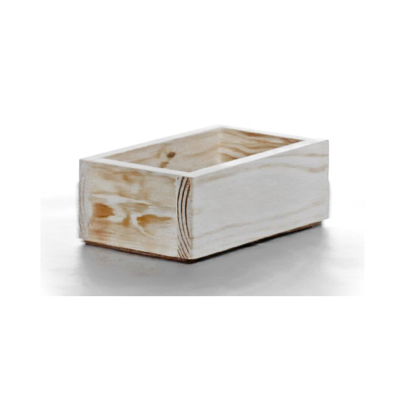 TOM31A Wooden Boxes - Image 1