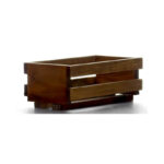 Wooden Boxes