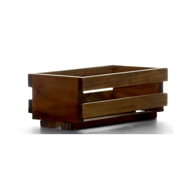 TOM31B Wooden Boxes - Image 1