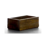 Wooden Boxes