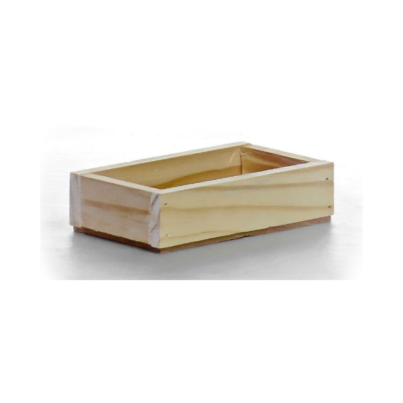 TOM34 Wooden Boxes - Image 1