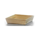 Wooden Boxes