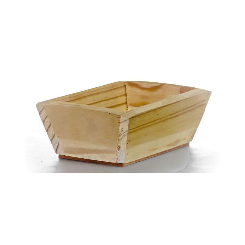 TOM37A Wooden Boxes - Image 1