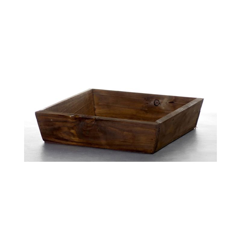 TOM37B Wooden Boxes - Image 1