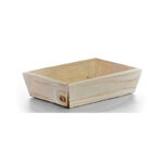Wooden Boxes