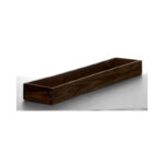 Wooden Boxes