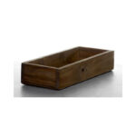Wooden Boxes