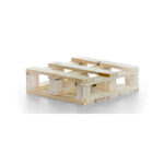 Wooden Boxes