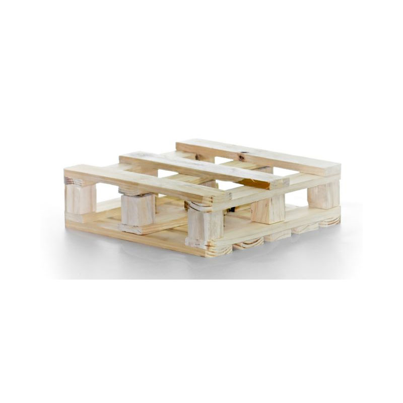 TOM40A Wooden Boxes - Image 1